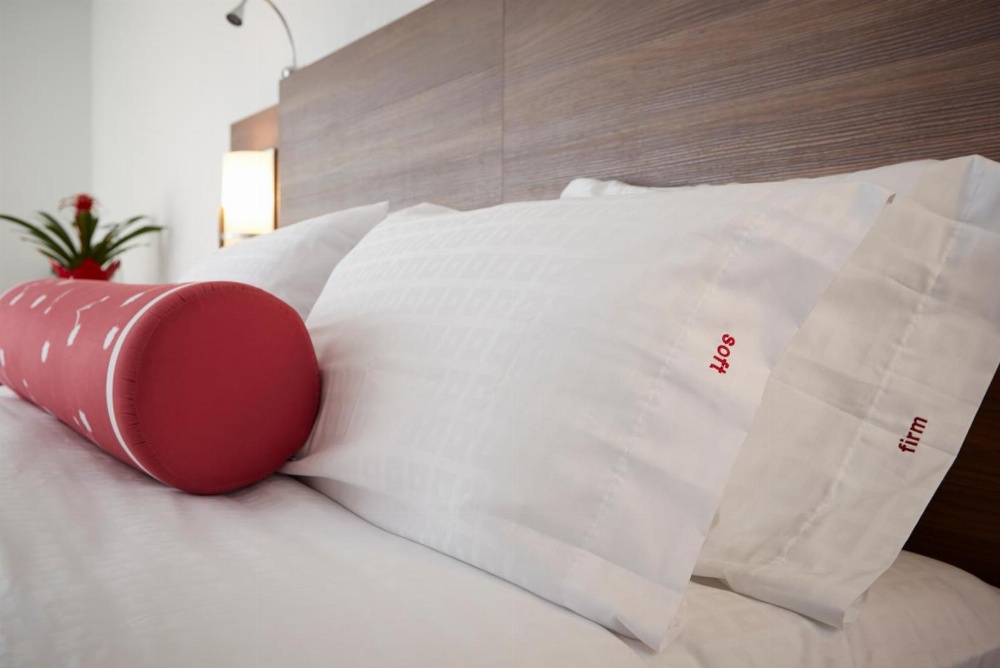 Hotel Elan Main image